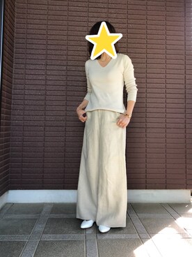 ruruさんのコーディネート