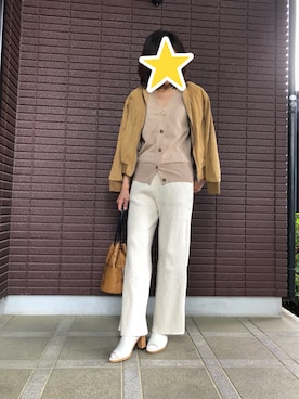 ruruさんのコーディネート