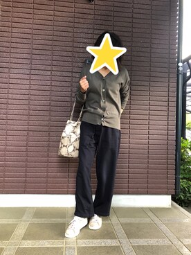 ruruさんのコーディネート