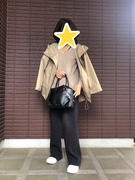 ruruさんのコーディネート