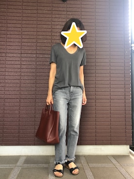 ruruさんのコーディネート