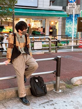 gabeさんのコーディネート