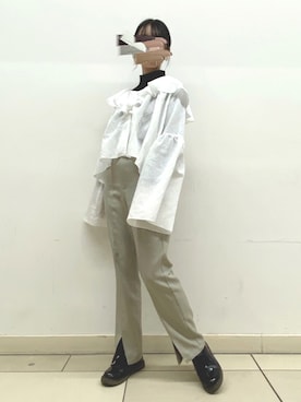 きゃんさんのコーディネート