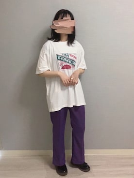 きゃんさんのコーディネート