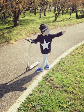 YOHさんのコーディネート