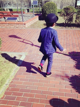 YOHさんのコーディネート