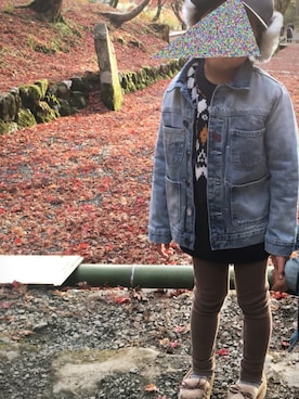 YOHさんのコーディネート