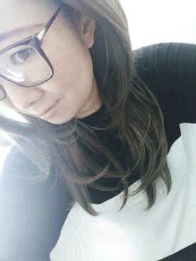 　　Harumi さんのコーディネート