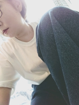 　　Harumi さんのコーディネート