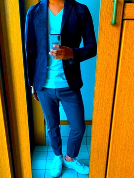 りょうさんのコーディネート