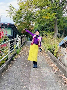 レトロカルチャーさんのコーディネート