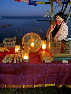 レトロカルチャーさんのコーディネート