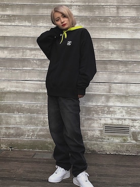 小川 桃香さんのコーディネート