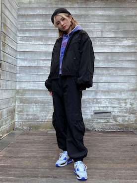 小川 桃香さんのコーディネート