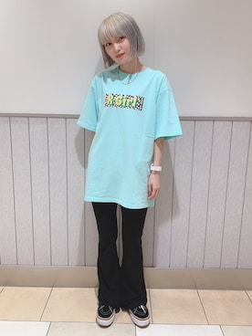 小川 桃香さんのコーディネート