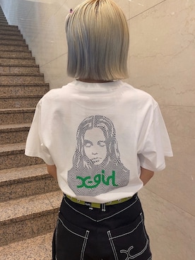 小川 桃香さんのコーディネート