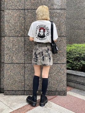 小川 桃香さんのコーディネート