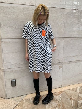 小川 桃香さんのコーディネート