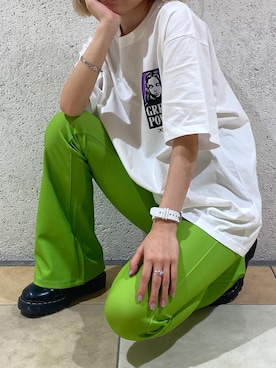 小川 桃香さんのコーディネート