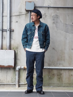 Masayaさんのコーディネート