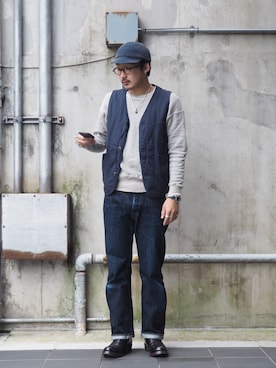 Masayaさんのコーディネート