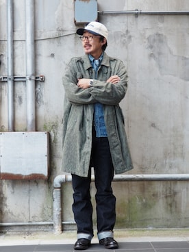 Masayaさんのコーディネート