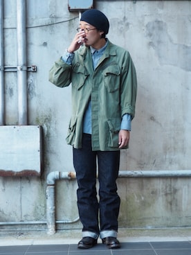 Masayaさんのコーディネート