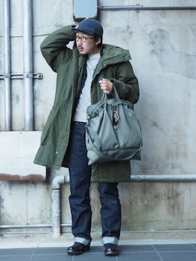 Masayaさんのコーディネート