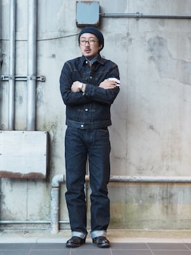 Masayaさんのコーディネート