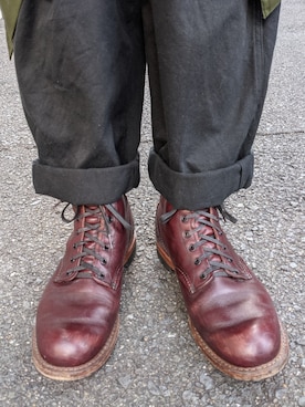 Masayaさんのコーディネート