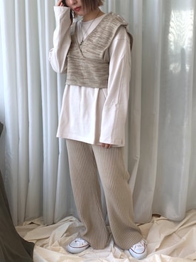 52tanさんのコーディネート