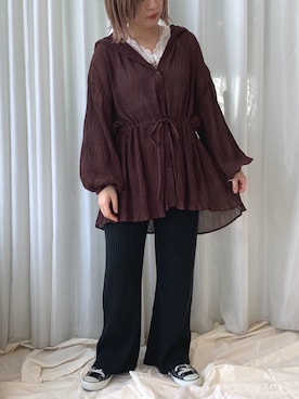 52tanさんのコーディネート
