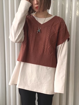52tanさんのコーディネート