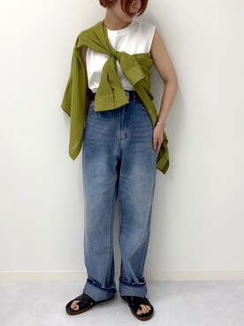 52tanさんのコーディネート