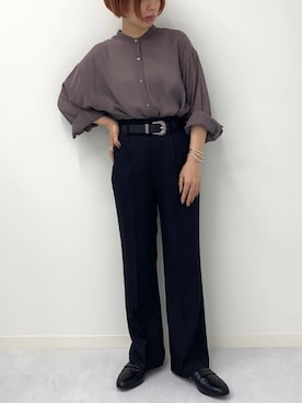 52tanさんのコーディネート
