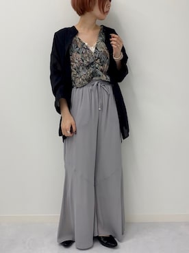 52tanさんのコーディネート
