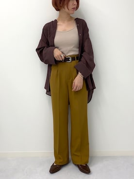 52tanさんのコーディネート