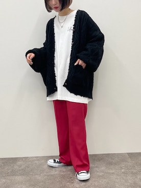 52tanさんのコーディネート