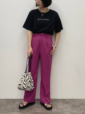52tanさんのコーディネート