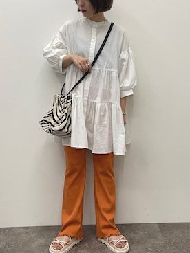 52tanさんのコーディネート