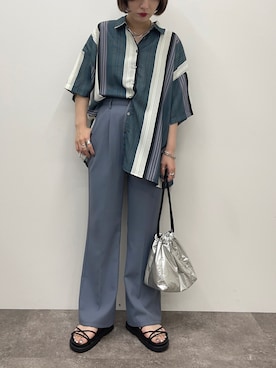 52tanさんのコーディネート
