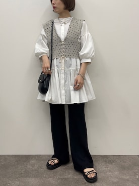 52tanさんのコーディネート
