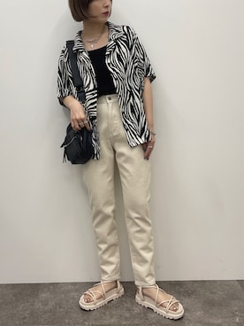 52tanさんのコーディネート