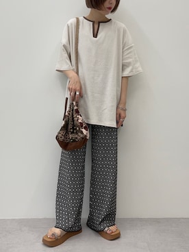 52tanさんのコーディネート