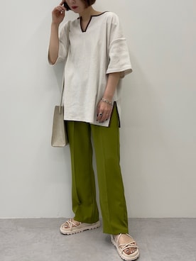 52tanさんのコーディネート