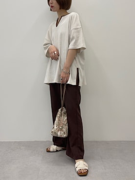 52tanさんのコーディネート