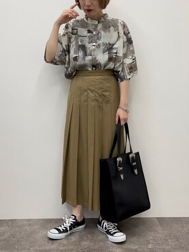 52tanさんのコーディネート