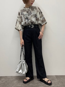 52tanさんのコーディネート