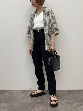 52tanさんのコーディネート