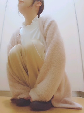 みうさん(レディース・155cm)の秋コーディネート